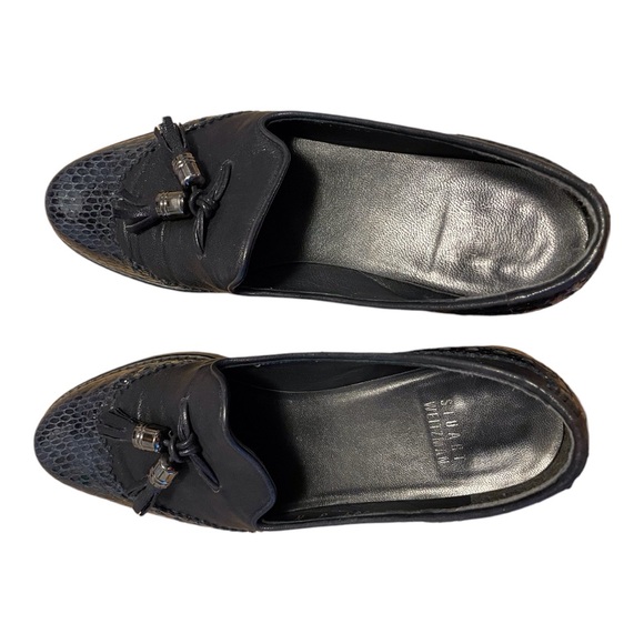 Stuart Weitzman Loafers - Picture 7 of 10